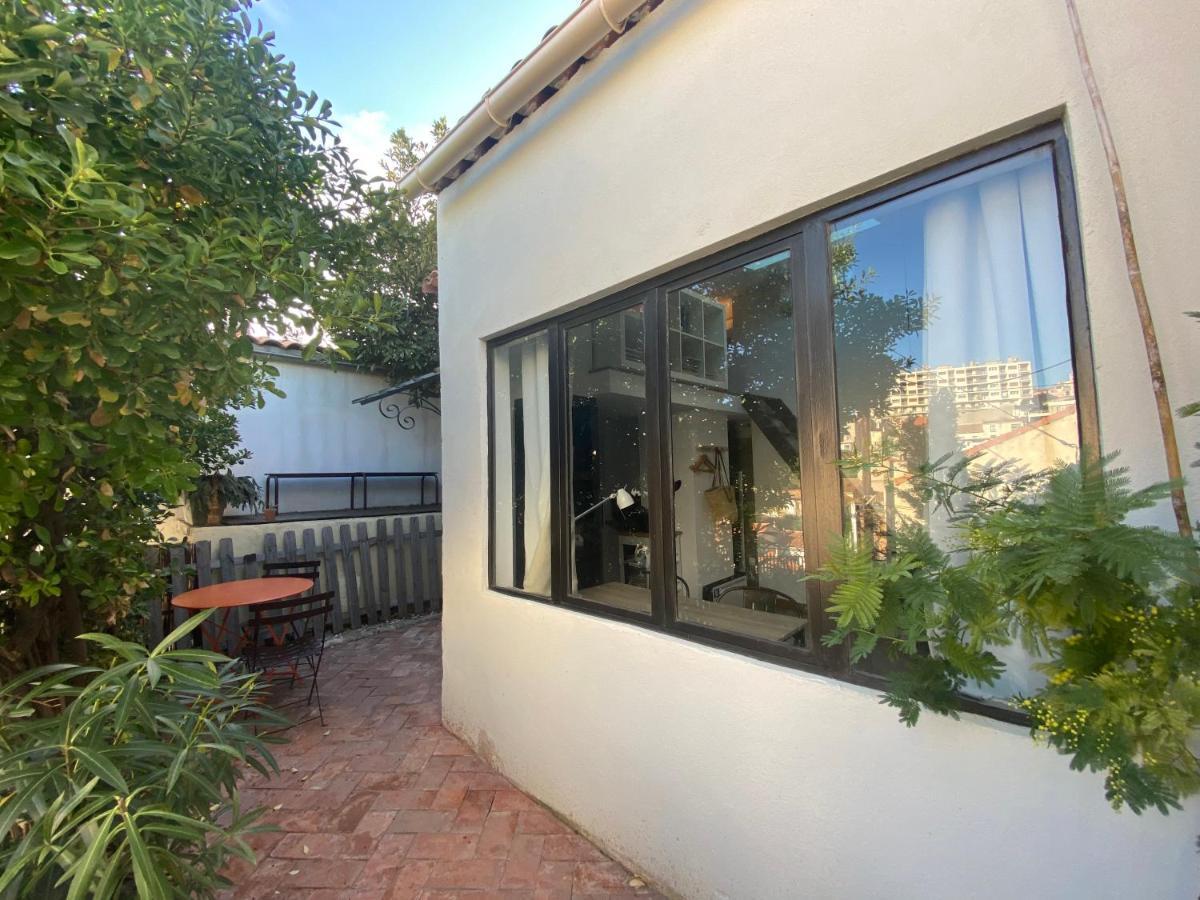 Hébergement de vacances Vallon Des Auffes : Le Cabanon De Mireille Marseille