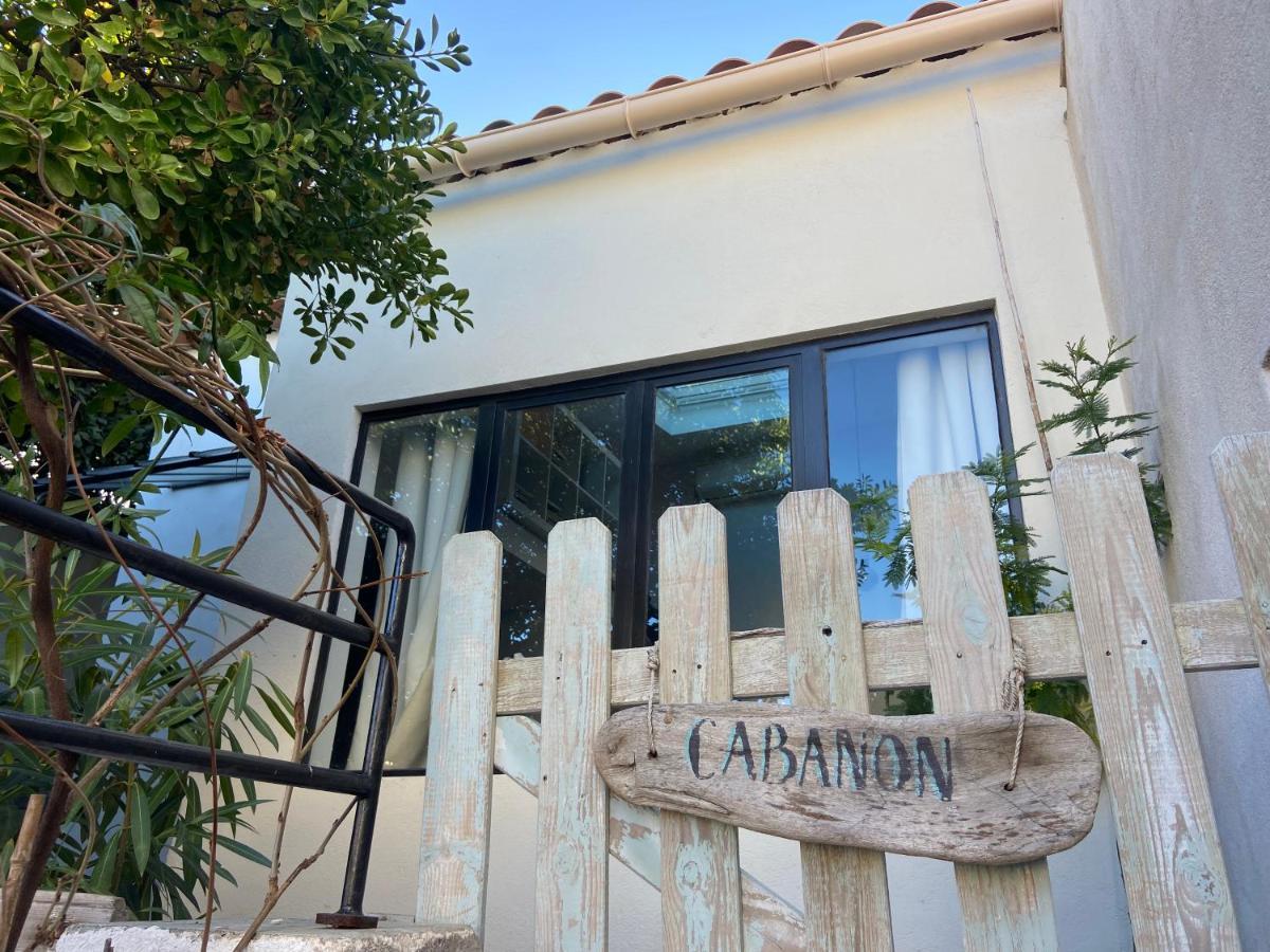 Vallon Des Auffes : Le Cabanon De Mireille Hébergement de vacances Marseille